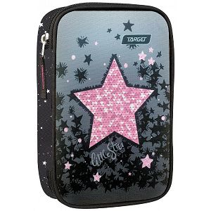 Pernica Target Multy Little Star 27182 1zip,puna