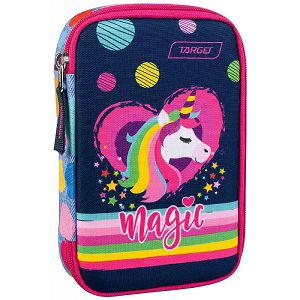 Pernica Target Multy Rainbow Unicorn 27065 1zip,puna