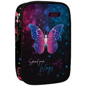 Pernica Target Multy Spread Your Wings 27743 1zip,puna