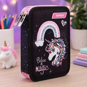 PERNICA Target Rainbow Unicorn 28775 zipa puna