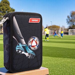 PERNICA Target Soccer Fan 28771