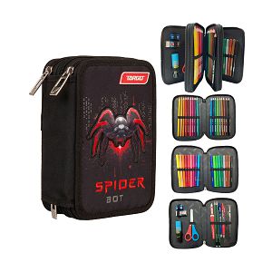 PERNICA TARGET Spider Bot 29839 3zipa,puna 298393