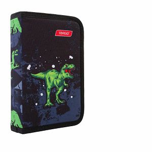 PERNICA Target T-Rex 28993 1 zip, puna, 2 preklopa
