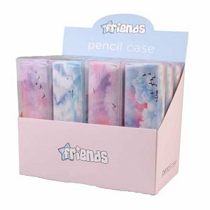 PERNICA Target Watercolor Sky 28240 1zip, prazna