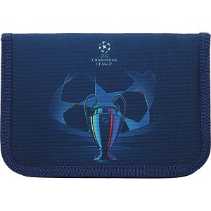 PERNICA UEFA Champions League Blue puna, 1 zip, 2 preklopa 780763