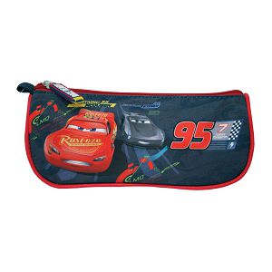 Pernica vrećica ovalna DISNEY CARS 3 P60