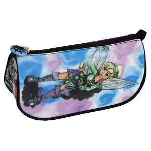 Pernica vrećica ovalna Disney Fairies Pirate Fairy P40