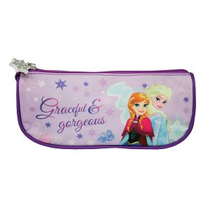 Pernica vrećica ovalna 1Zip DISNEY FROZEN gracefull&gorgeous 