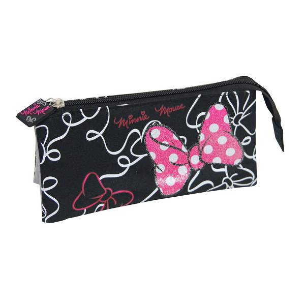 Pernica vrecica trostruka Disney Minnie Bows