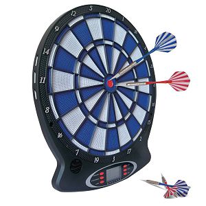 Pikado električni set Darts Point 220306