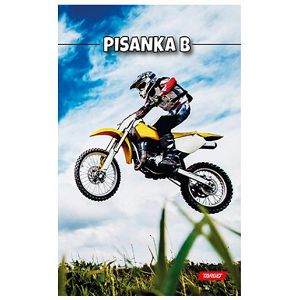 PISANKA B Target 4motiva 26474