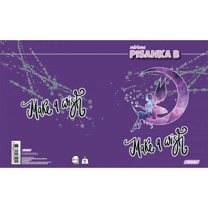 Pisanka B Target Mirisna 26466/27291 10motiva