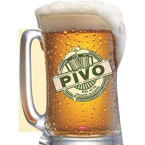 PIVO više od 30 ukusnih recepata