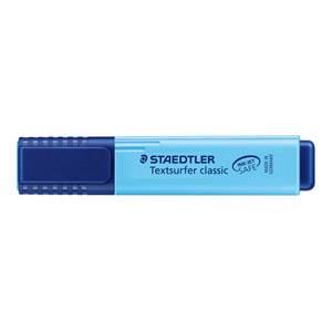 Tekst marker Staedtler 1-5mm 364-3 plavi