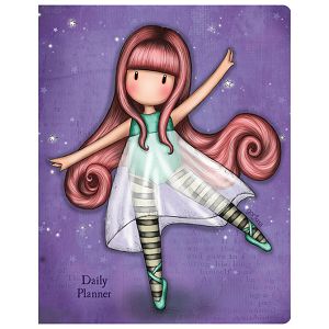 PLANER GORJUSS Little Dancer 2021g./11.5x14.5cm 975GJ04