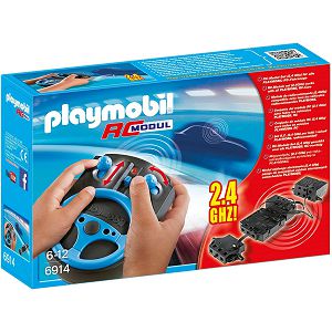 PLAYMOBIL DALJINSKI set od 2.4GHZ za nadogradnju 6914 069146