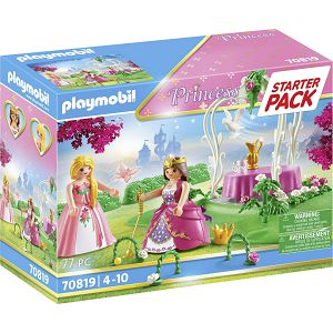 PLAYMOBIL KOCKE 70819,4-10god.Princezin vrt 708199