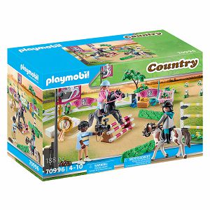 Playmobil Kocke Country 70996,4-10god.Turnir u jahanju 709967