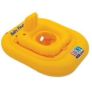 Plažni kolut baby Intex 56587