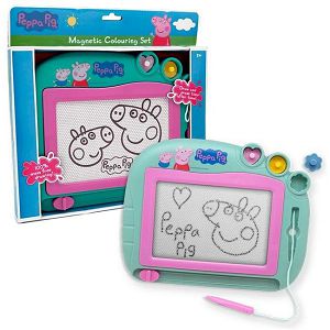 Ploča Piši Briši Peppa Pig PP07023