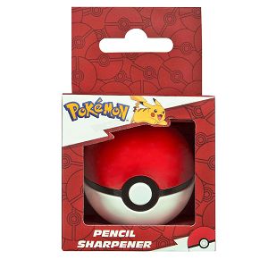 POCKEMON ŠILJILO pvc,1 nož 331414 