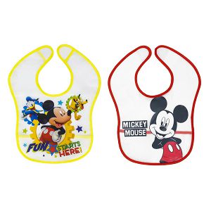 PODBRADAK MICKEY pvc 2/1 137292