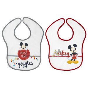 PODBRADAK MICKEY pvc 2/1 365709