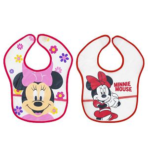 PODBRADAK MINNIE pvc 2/1 365723