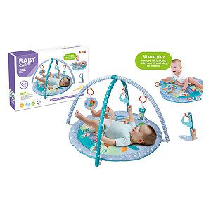 Podloga za igru Budy Kid Baby Gym BBL-663 001390