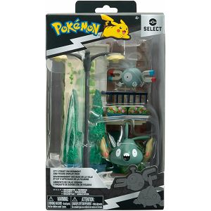 POKEMON SET ZA IGRU Magnemite i Trubbish 710288