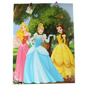 POKLON VREĆICA Disney 46x16x60cm Marvel 076485 4motiva