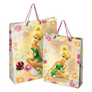 POKLON VREĆICA DISNEY Fairies 30x41x12cm 072426