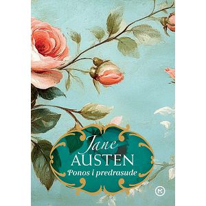 PONOS I PREDRASUDE 250.godina Jane Austen
