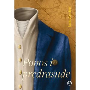 PONOS I PREDRASUDE Jane Austen