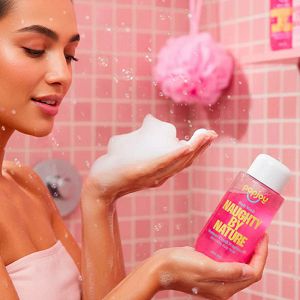 POP JOY gel za tuširanje Summer Crush 400ml 053859