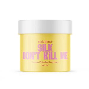 POP JOY maslac za tijelo Creamy Pistachio 300ml 053798