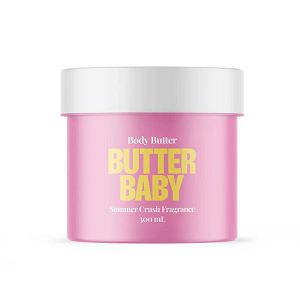 POP JOY maslac za tijelo Summer Crush 300ml 053835