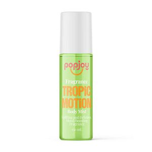 POP JOY sprej za tijelo Tropic Motion 150ml 054108 
