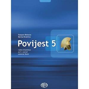 Vrpca Brother p-touch TZE531 12mm black/blue