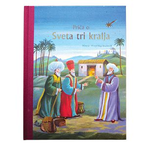 Priča o Sveta tri kralja 912586