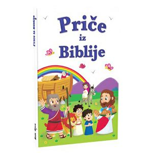 PRIČE IZ BIBLIJE 07317-1