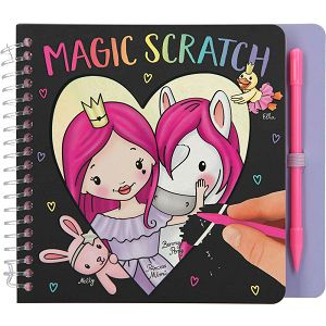 Princess Mimi Bojanka Mini Magic Scratch 569778