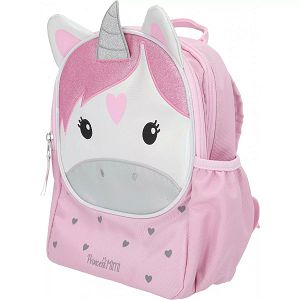 Princess Mimmi Ruksak Unicorn 607197