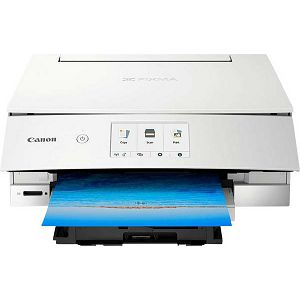 PRINTER CANON Pixma TS8251, print/sca/copy, WiFi, Bluetooth, duplex