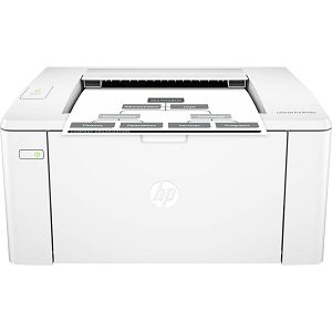 PRINTER Hewlett Packard LaserJet Pro M102a, G3Q34A, (17A)