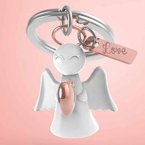 Privjesak Love angel Metalmorphose 027477