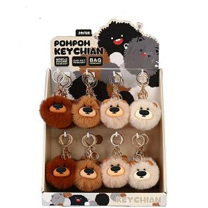 PRIVJESAK za ključeve Big Nose Bear ZF7083-0 400839