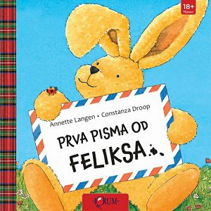 Prva pisma od Feliksa 710075