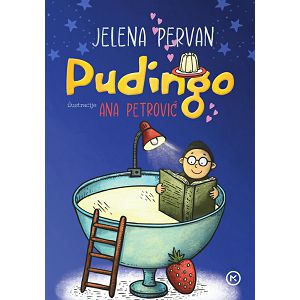 Pudingo - Jelena Pervan, Ana Petrović