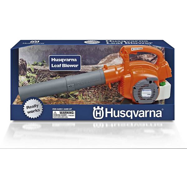 Puhač lišća dječji Husqvarna